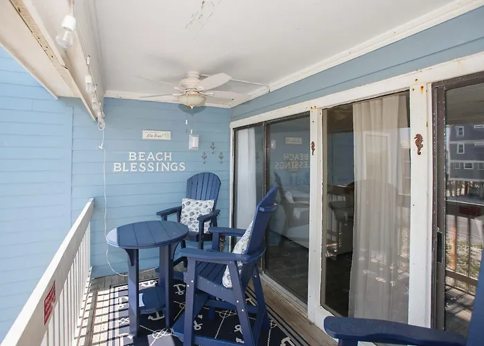 Sea Oats H205 By Albvr - Come Fall In Love With This Beautiful Condo With Some Of The Best Views In The Complex! Gulf Shores