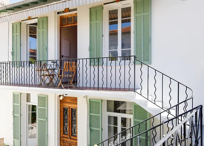 Villa La Perle Yourhosthelper Cannes