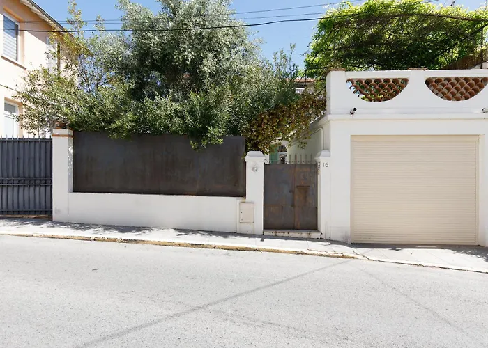 Villa La Perle Yourhosthelper Cannes