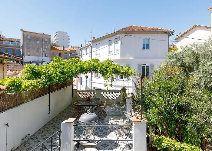 Villa La Perle Yourhosthelper Cannes