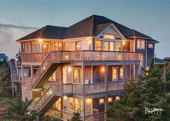 7534 - Dolphin Watch By Resort Realty Avon