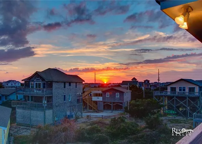 7534 - Dolphin Watch By Resort Realty Avon