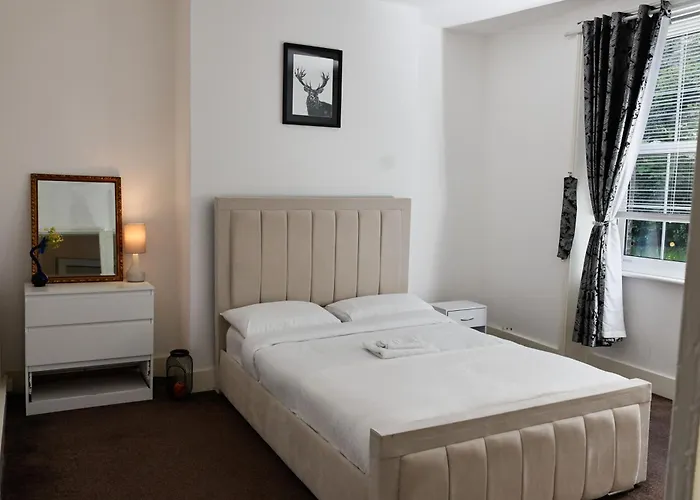 The Water Works Cottage London