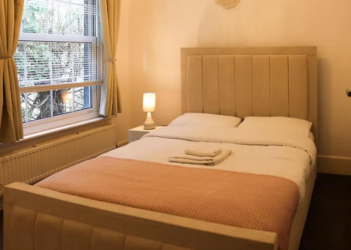 The Water Works Cottage London