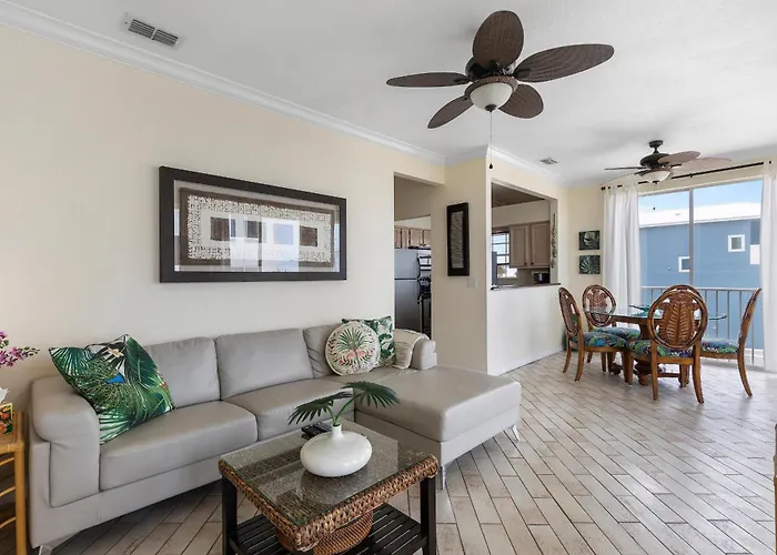 Ocean Club At Turtle Mound 101 Villa New Smyrna Beach
