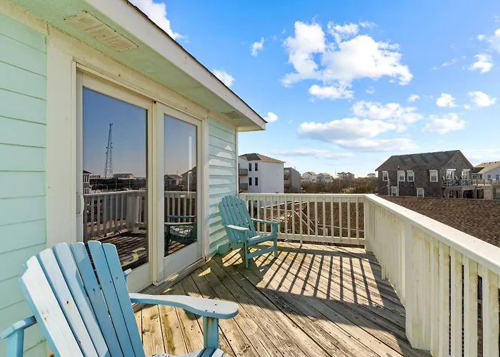 7042 - Whistling Oyster By Resort Realty Rodanthe