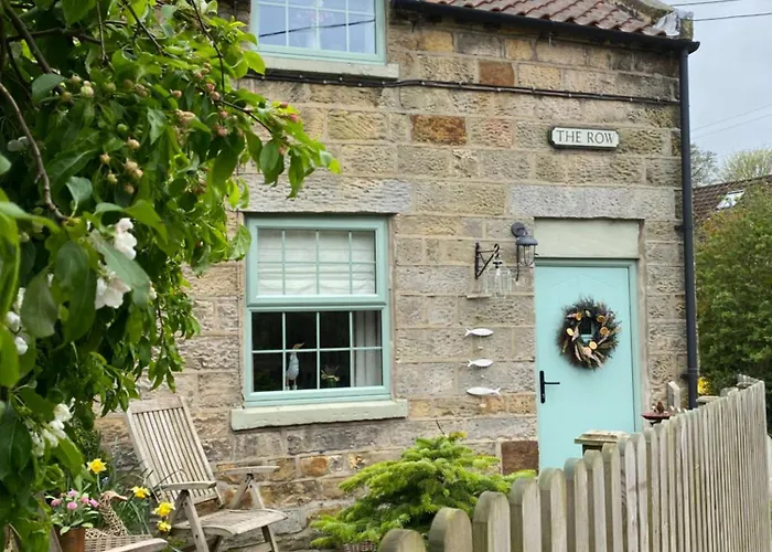 Hideaway Cottage Whitby