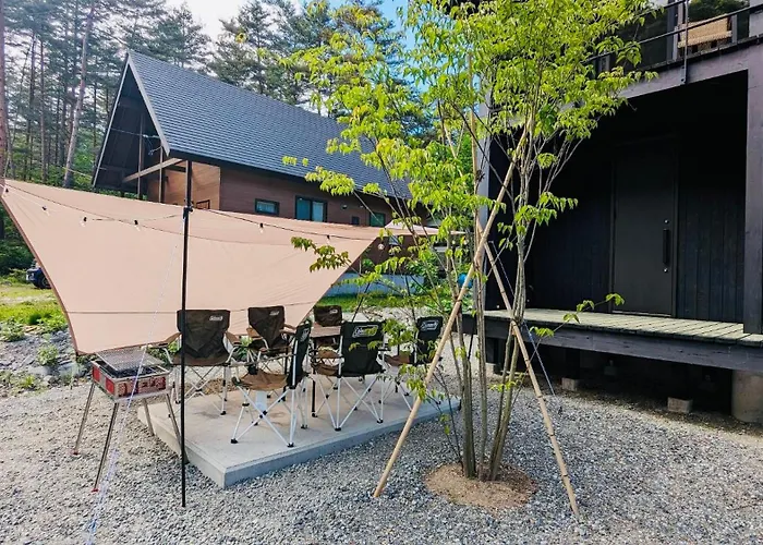 Golden Bell By Jade Group Villa Hakuba