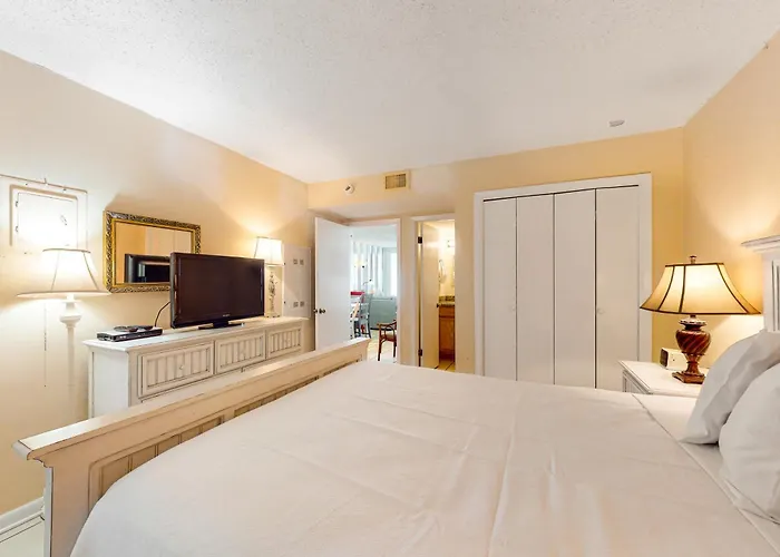 Island Shores Condos Gulf Shores