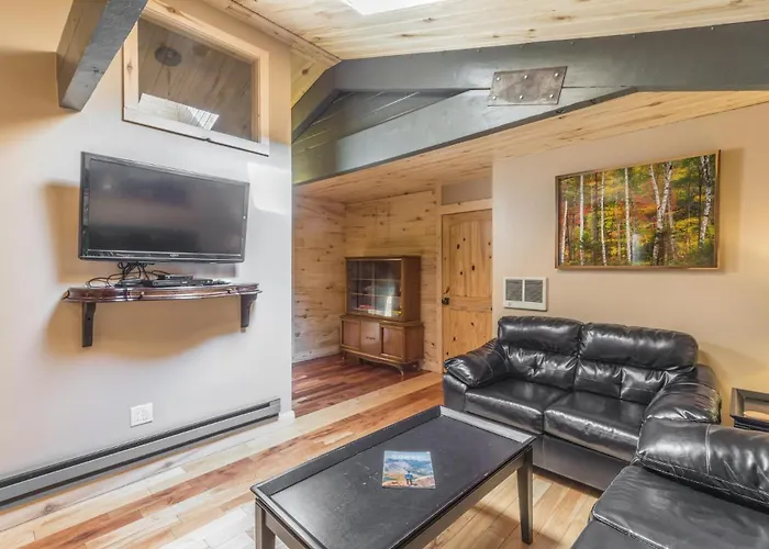 Lotus Mountain Suites The Gallery Ouray