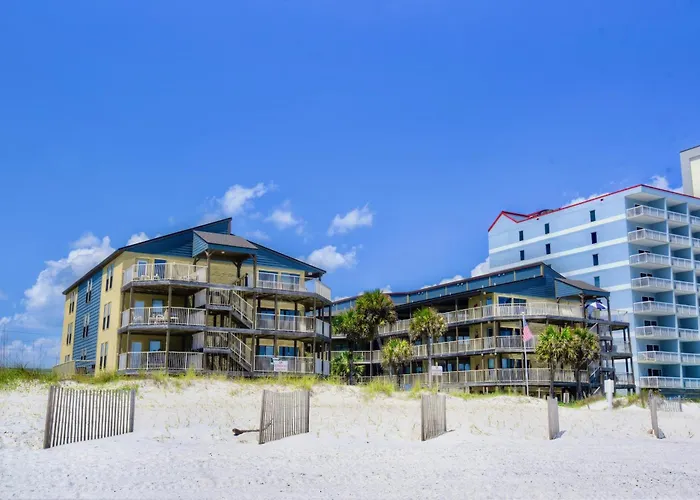 Sandpiper 11B Gulf Shores