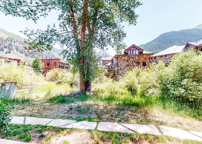 Ballard South Telluride