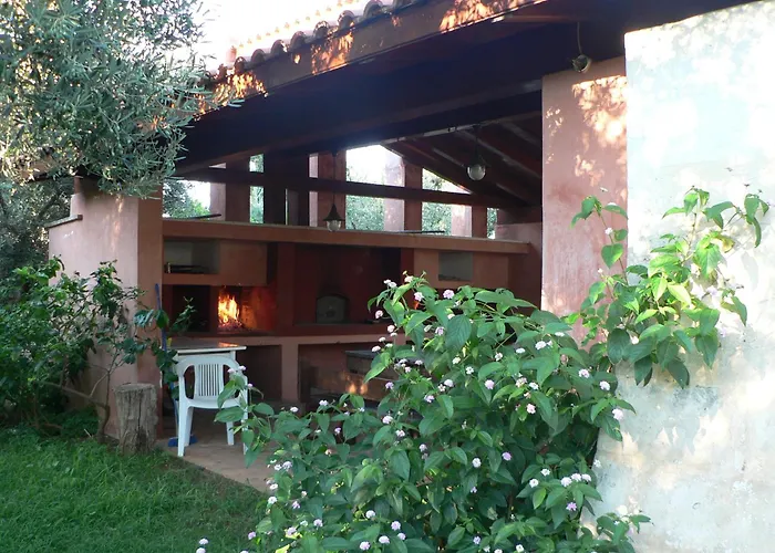 Masseria Asciano Ostuni