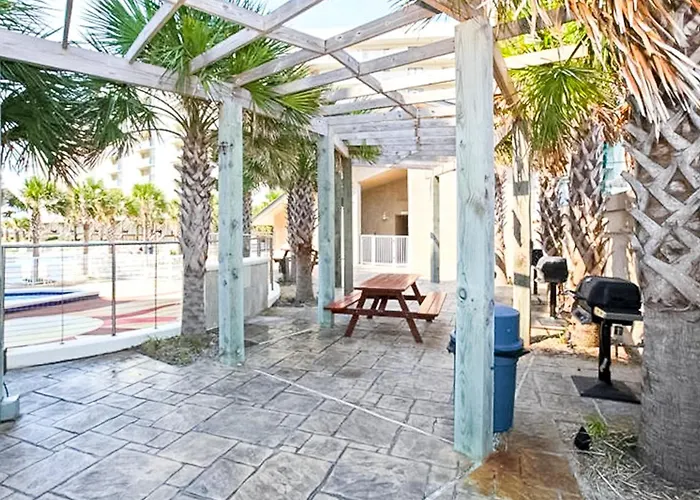 Mainsail I Apartment Destin