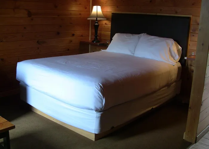 Winthrop Mountain View Chalets