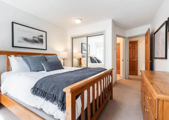 Northstar 71 Villa Whistler