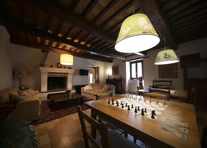 Locanda Rosati Orvieto