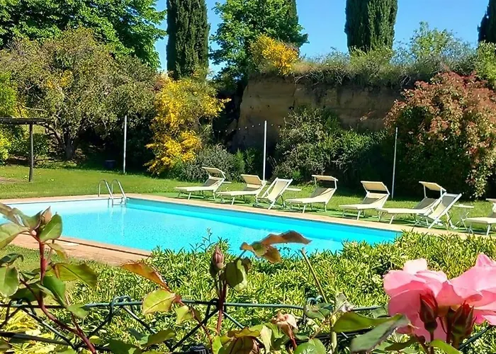 Locanda Rosati Orvieto