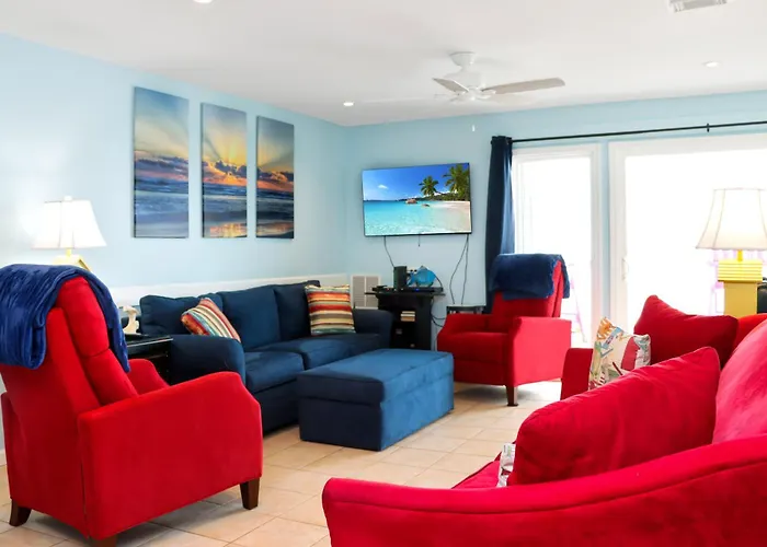 Absolute Heaven By Pristine Properties Vacation Rentals Cape San Blas