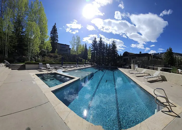 Potato Patch Club Home Vail