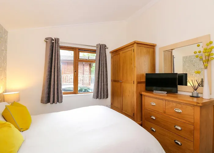 Footprints Lodge Windermere