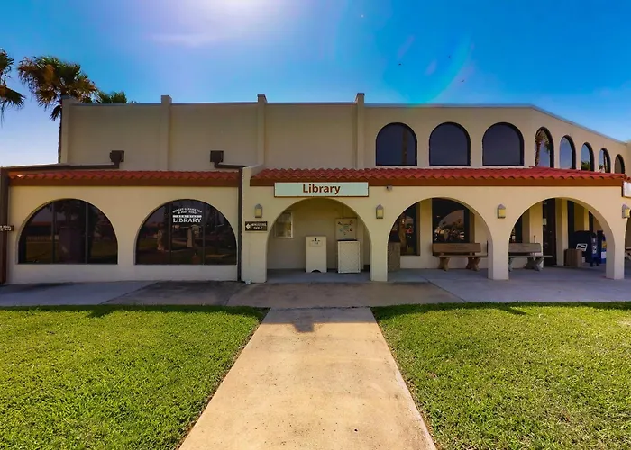 Long Island Village Unit 831 Port Isabel