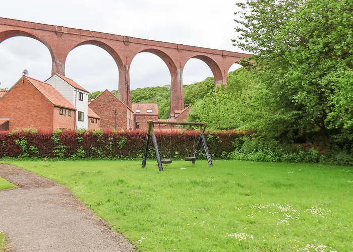 Waterside Cottage Whitby