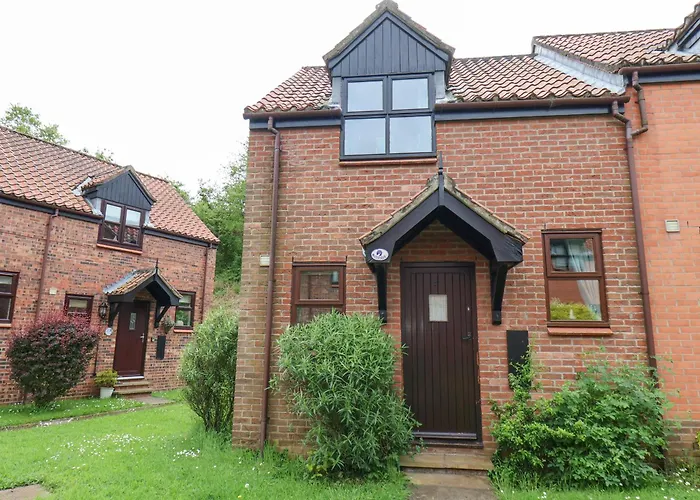 Waterside Cottage Whitby