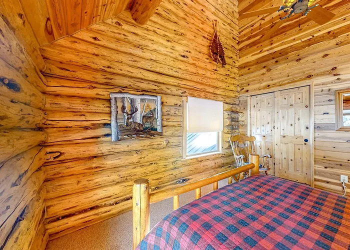 Piney Knoll Villa Pinetop-Lakeside