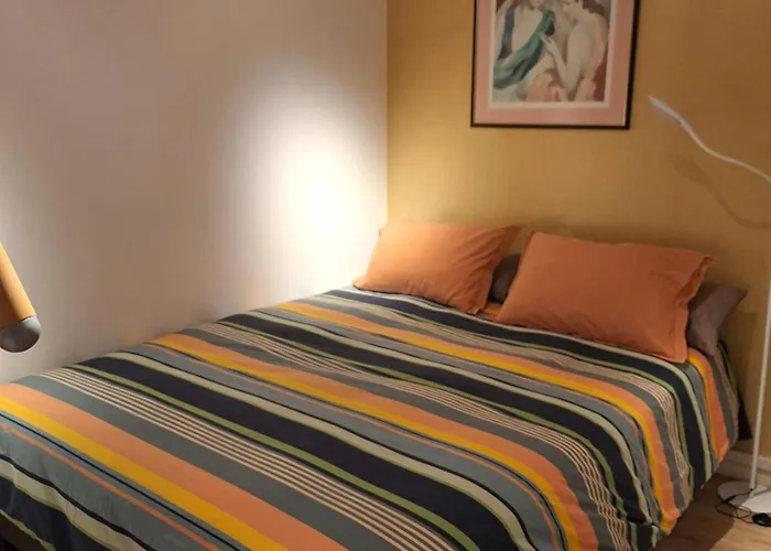 Lutece Apartment Paris