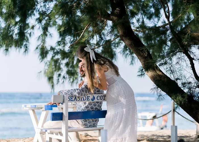 Seaside Cottage, Gili Islands