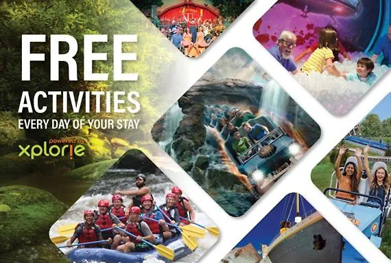 Cozy Bear, Free Attraction Tickets, Hot Tub, Wifi, Fireplace!!! Sevierville