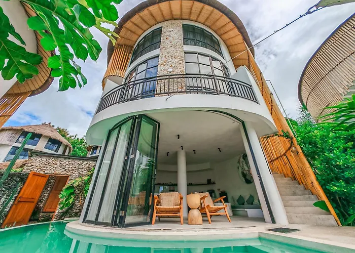 Hillstone Luxury Village Uluwatu 