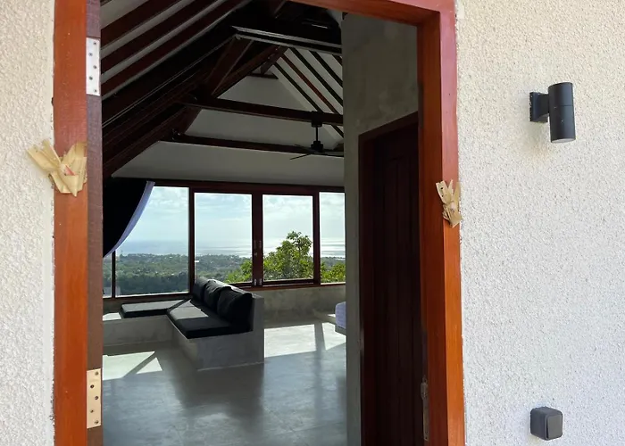 Divinity Villas - Uluwatu, Bali