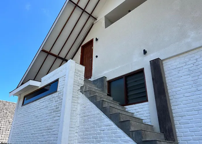 Divinity Villas - Uluwatu, Bali