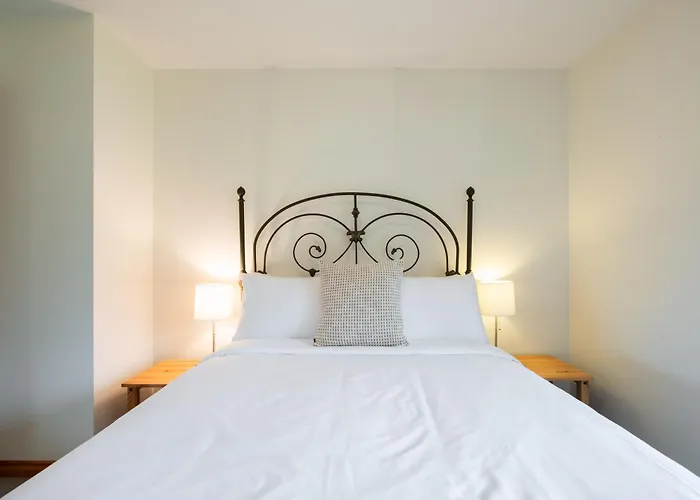 Englewood Greens By Outpost Whistler