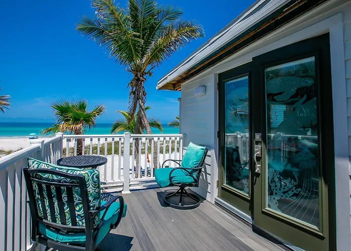Beach Dreams Resort Bradenton Beach