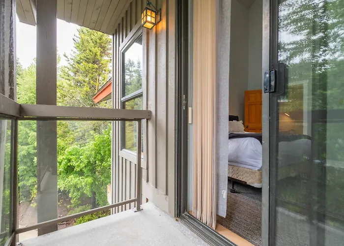 Greyhawk By Outpost Whistler Villa