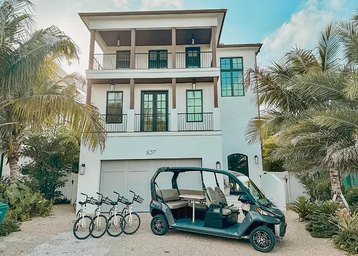 Palmetto Paradise Anna Maria