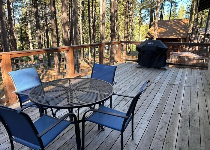 Ormsby House Villa South Lake Tahoe