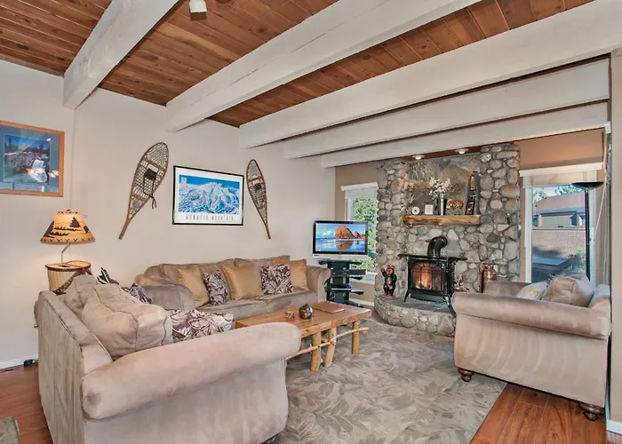 Val D'Isere At The Village By 101 Great Escapes Mammoth Lakes