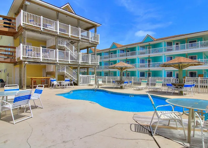 Beachgate Condo Suites And Hotel 233 Condo Port Aransas