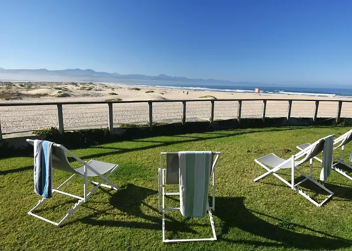The Plett Shed Villa Plettenberg Bay