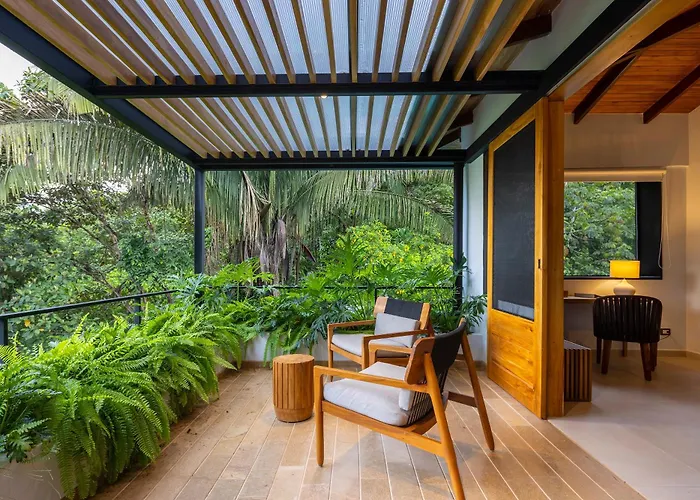 El Remanso Rainforest Lodge Puerto Jiménez