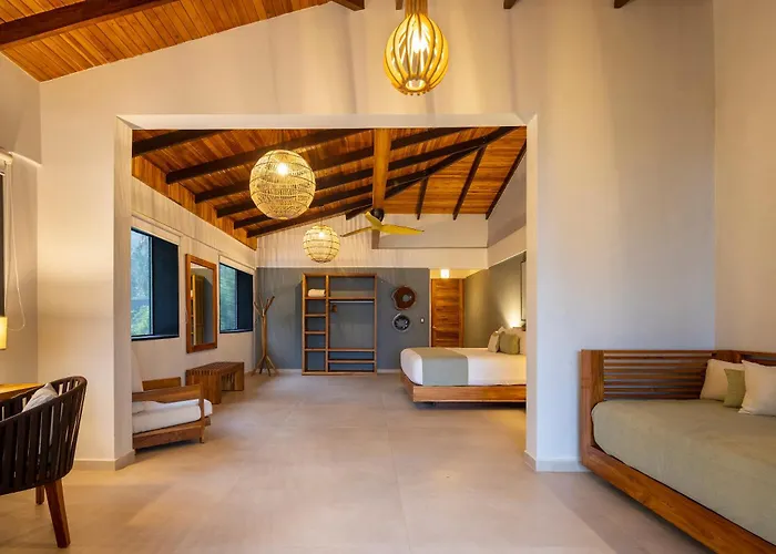 El Remanso Rainforest Lodge Puerto Jiménez