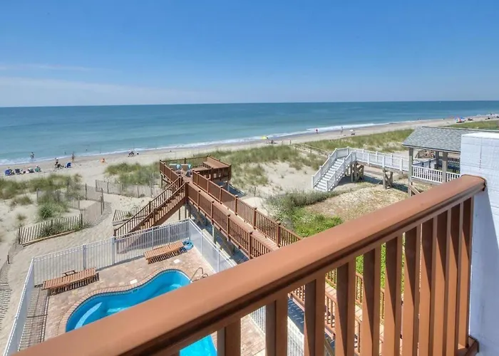 Adventures In Paradise Oak Island
