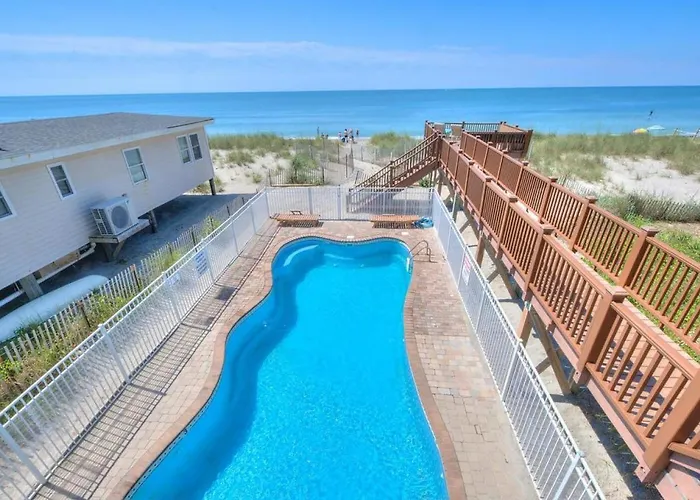 Adventures In Paradise Oak Island