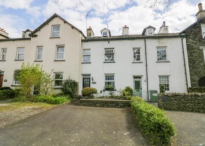 Acorn Cottage Windermere