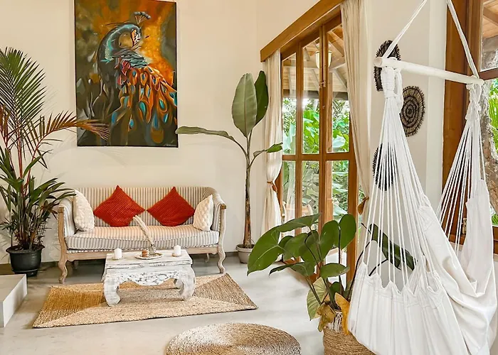 The Jungle Loft Galle