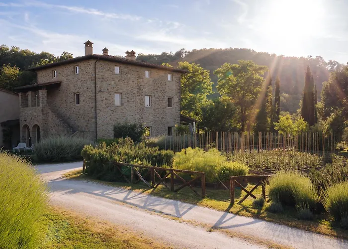 Cuprena Villa Arezzo